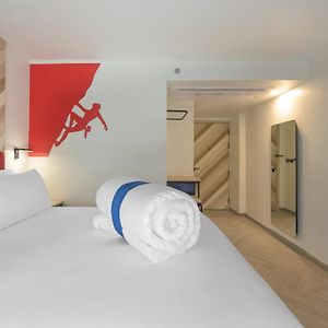Chambre Lit King-Size